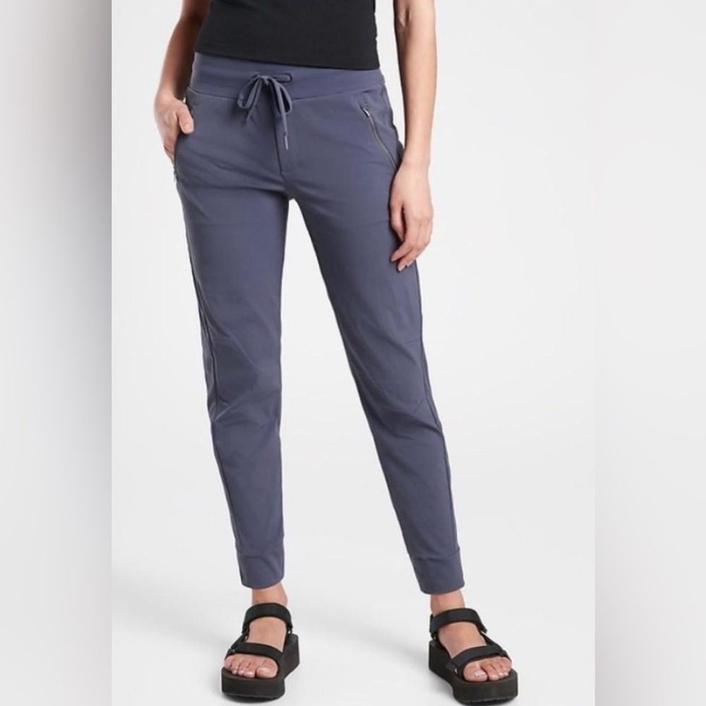 Athleta Trekkie North Jogger - Picture 3 of 6